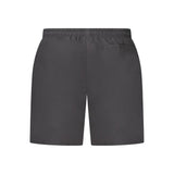 Napapijri Black Polyamide Swimwear