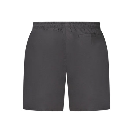 Napapijri Black Polyamide Swimwear