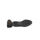 Cerruti 1881 Brown Cowhide Women's Loafer