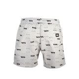 Karl Lagerfeld White Polyester Swimwear