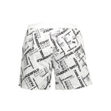Karl Lagerfeld White Polyester Swimwear
