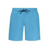 Norway 1963 Blue Polyamide Swimwear