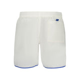Norway 1963 White Polyamide Swimwear