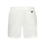 Norway 1963 White Polyamide Swimwear