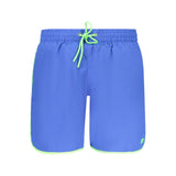 Norway 1963 Blue Polyamide Swimwear