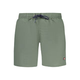 Norway 1963 Green Polyamide Swimwear
