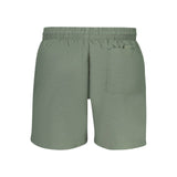 Norway 1963 Green Polyamide Swimwear