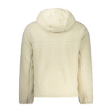Napapijri White Polyester Jackets & Coat