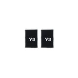 Y-3 Tennis Wristbands