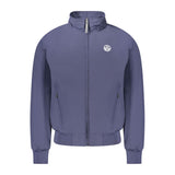 North Sails Blue Polyester Jackets & Coat