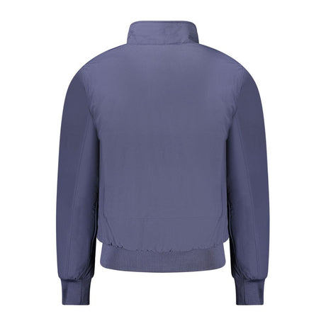 North Sails Blue Polyester Jackets & Coat