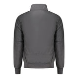 North Sails Black Polyester Jackets & Coat