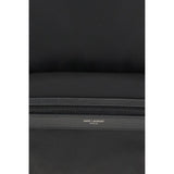Saint Laurent City Backpack