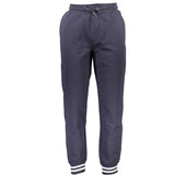 Guess Jeans Blue Cotton Pant