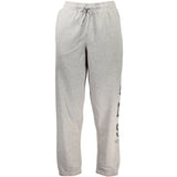 Vans Gray Cotton Pant