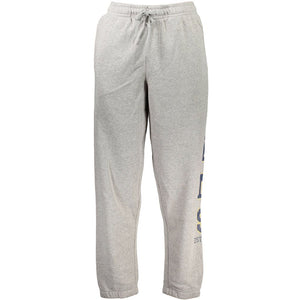 Vans Gray Cotton Pant