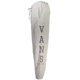 Vans Gray Cotton Pant