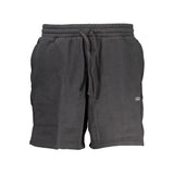 Vans Black Cotton Pant