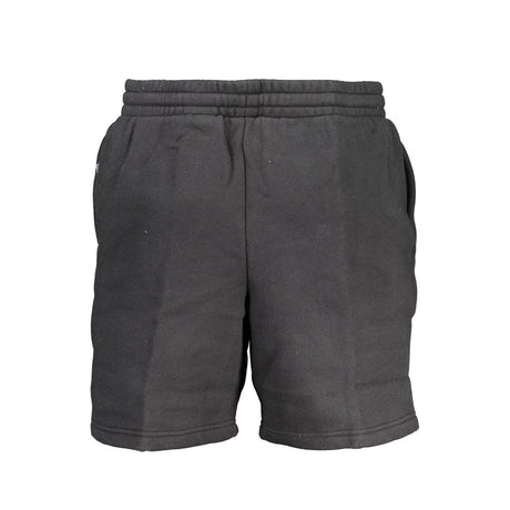 Vans Black Cotton Pant