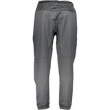 Calvin Klein Black Polyester Pant