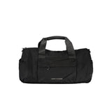 Tommy Hilfiger Black Polyester Men's Shoulder Bag