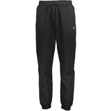 Fila Black Cotton Pant