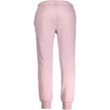 K-WAY Purple Cotton Pant