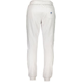 North Sails White Cotton Pant