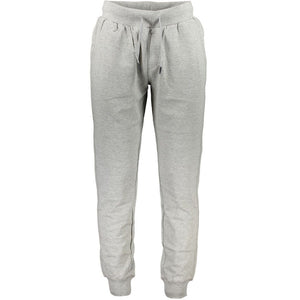 North Sails Gray Cotton Pant