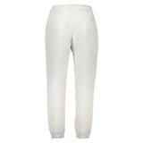 Calvin Klein Gray Cotton Pant