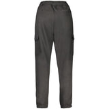 Fila Black Cotton Pant