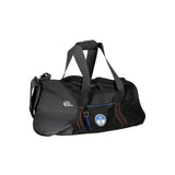 North Sails Black Polyester Men's Duffle Bag