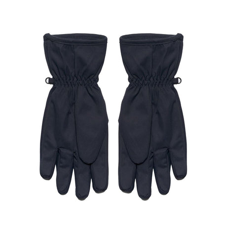 K-WAY Blue Polyester Glove