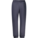 Guess Jeans Blue Cotton Pant