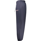 Guess Jeans Blue Cotton Pant