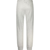 Fila Gray Cotton Pant
