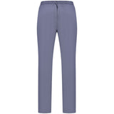 K-WAY Blue Elastane Pant