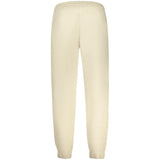 Guess Jeans Beige Cotton Pant