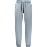 Guess Jeans Blue Cotton Pant