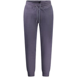 Guess Jeans Blue Cotton Pant