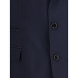 Brunello Cucinelli Three-button Blazer