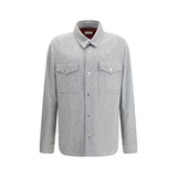 Brunello Cucinelli Shirt-Style Outerwear