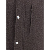 Brunello Cucinelli Cashmere Jacket