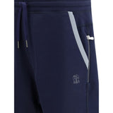 Brunello Cucinelli Logoed Sweatpants