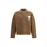 Ami Paris POLO AMI DE COEUR
