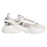 Dolce & Gabbana Multicolor Daymaster Low Top Sneakers Shoes