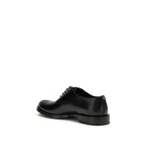 Dolce & Gabbana Lace-Up Shoes