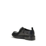Dolce & Gabbana Lace-Up Shoes