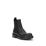 Dolce & Gabbana Ankle Boots