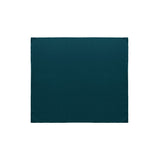 Dolce & Gabbana Green Silk Pocket Square